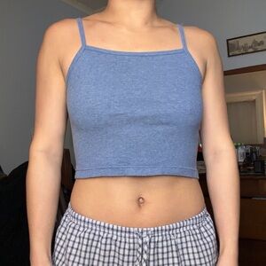 brandy melville tank top